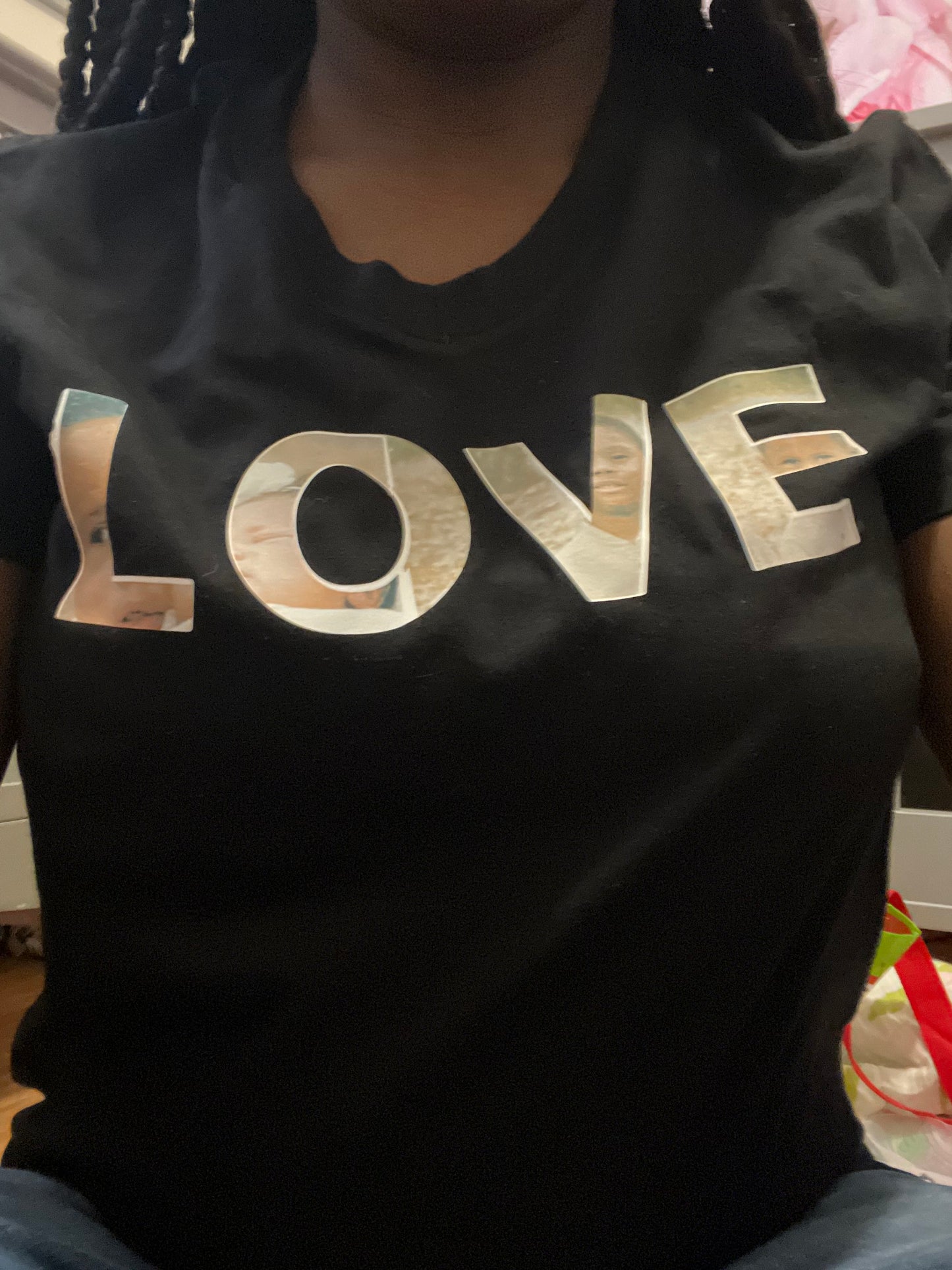 Custom shirts for Mother’s Day