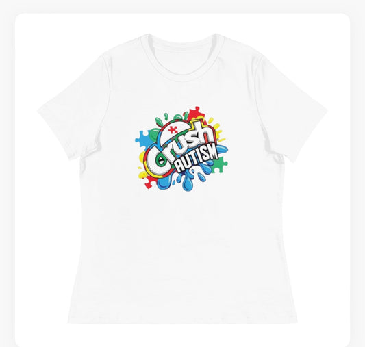 Autism awareness shirts